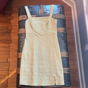 Girls Hollister Dress